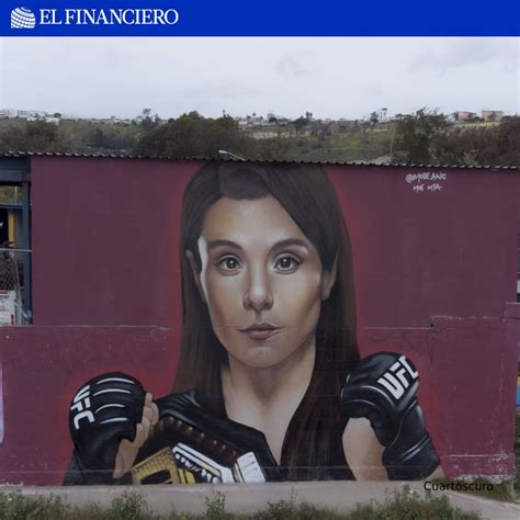 Luego de siete años en la Ultimate Fighting Championship Alexa Grasso