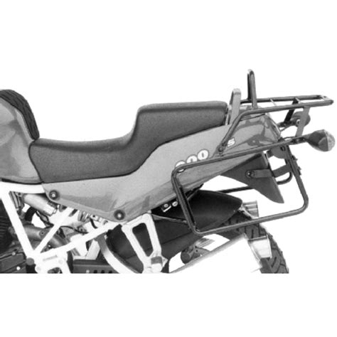 Hepco Becker Complete Rack For Ducati Ss Sd