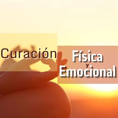 Curación Física y Emocional Latidos Binaurales para Meditación y