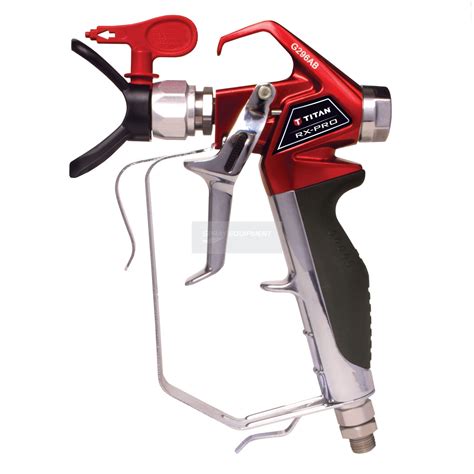 Titan Titan RX Pro Airless Spray Gun