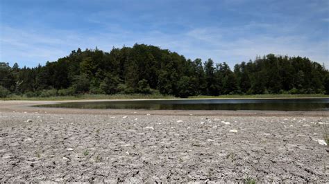 Wetter In Deutschland Experte Mit Ungewöhnlicher Herbst Prognose