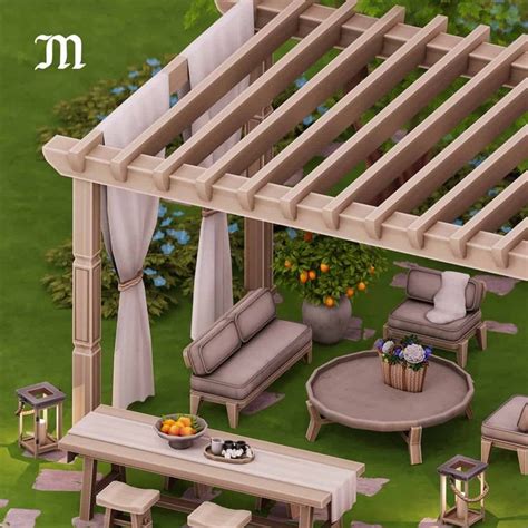 30 Amazing Sims 4 Garden CC And Must Have Gardening Mods In 2024