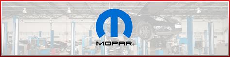 Your MOPAR® Parts Center In Pennsylvania | Shop MOPAR® Parts