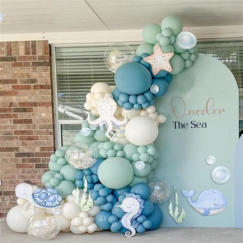 Pin by jojosabil on thème fête in 2024 Sea baby shower Baby shower