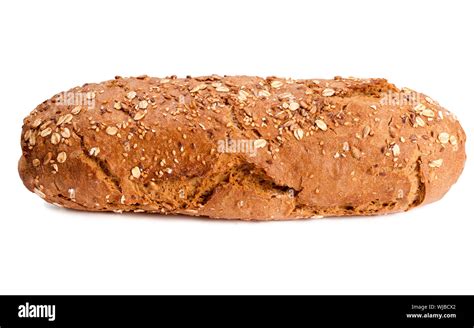 Dark Brown Bread Hi Res Stock Photography And Images Alamy