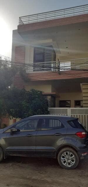 3 BHK House Villa For Sale In Basant Avenue Ludhiana 900 Sq Ft