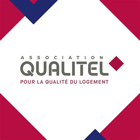 Qui Sommes Nous Association Qualitel