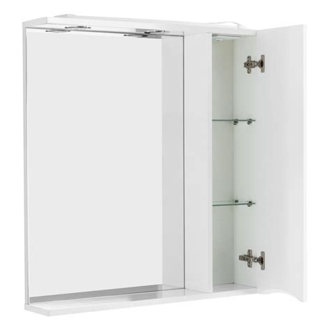 Шкаф подвесной BelBagno MARINO SPC 600 750 1A BL P R