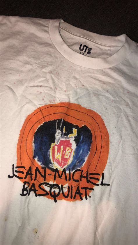 Protip: If a Uniqlo collab is sold out, check the mobile page. They