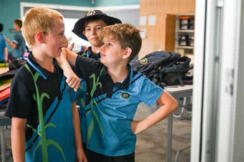 A Great Start To The 2024 School Year Bundaberg Christian College