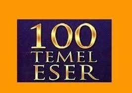 MEB 100 Temel Eser Listesi İLKÖĞRETİM Kitap Özetleri