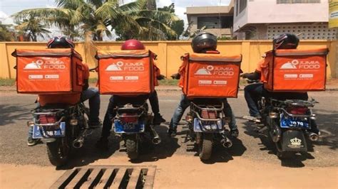 Jumia extends food delivery service to five more states in Nigeria ...