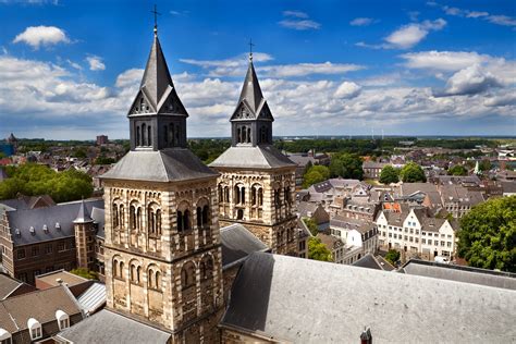 vakantie maastricht tui