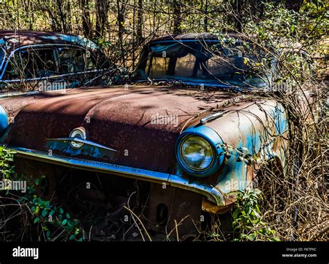 Crappy Car Hi Res Stock Photography And Images Alamy