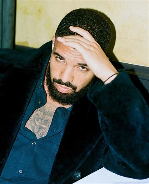 American Rapper, Drake To Visit Nigeria, Other African Countries In March