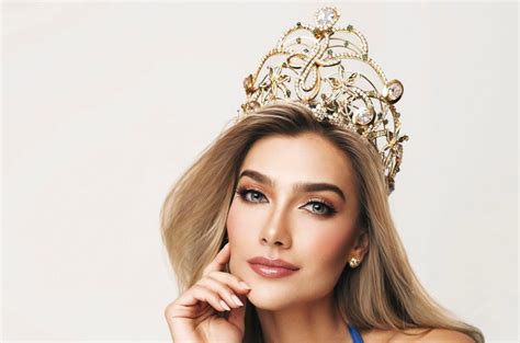 Miss Universo 2023 Cuándo Es Y Dónde Ver La Premiación En México Telediario México