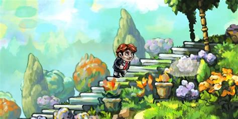 Braid Anniversary Edition Hit With Release Date Delay