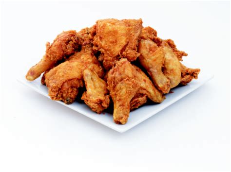 Deli Fresh Hot Fried Chicken 12 Piece Not Available Before 1100 Am