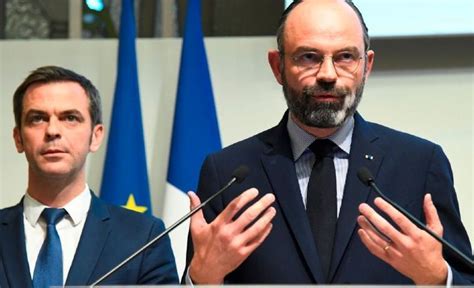 Jogging interdit moins de marchés plus de petits bobos le Conseil d