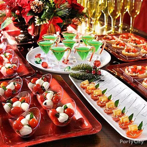 25 Boxing Day buffet ideas | christmas food, christmas treats, holiday ...