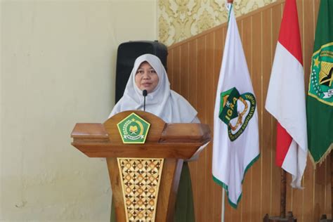 Guru Ra Sidoarjo Bersiap Implementasikan Kurikulum Merdeka Tahun