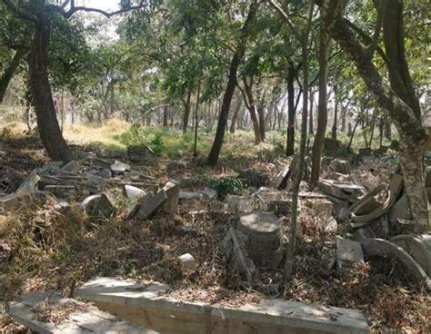 Terreno En Venta En Bosques De San Nicol S El Naranjo Mixco Zona