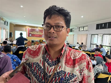 KPU Tetapkan 45 Anggota DPRD Kabupaten Purworejo Periode 2024 2029