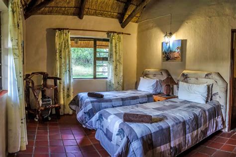 Platrand Lodge Ladysmith Accommodation