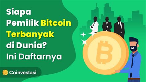 Panduan Bitcoin Crypto Blockchain Untuk Pemula Coinvestasi