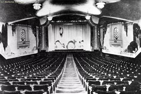 The Way We Were Cinemas Manchester Evening News