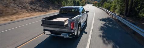 GMC MultiPro Tailgate Germain GM Of Sidney OH