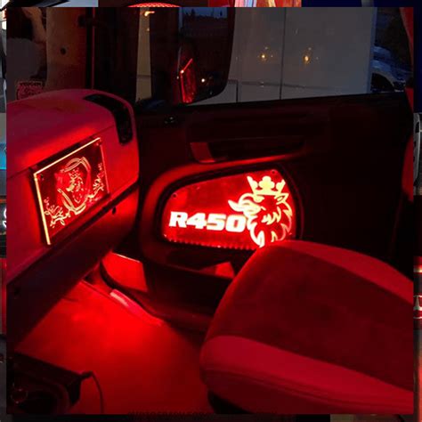 scania interior led lights - ambassade-mauritanie-rabat.net