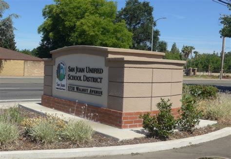 San Juan Unified School District