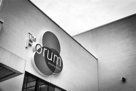 The Forum Shopping Centre, Wallsend – Local-Picture.com