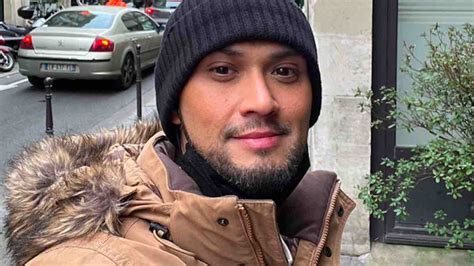 Danse Avec Les Stars Billy Crawford Voque Ses Liens Avec Lorie