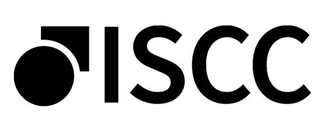 Iscc International Standard Content Code