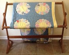 Quilting Frames Ideas Quilting Frames Hand Quilting Frames Diy