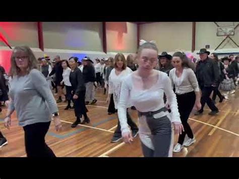 Come Dance With Me Line Dance YouTube