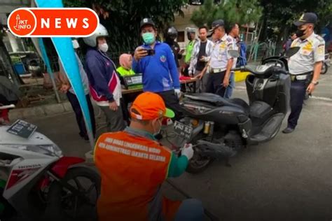 Jadwal Uji Emisi Gratis Di Spbu Pertamina Jakarta September Cek