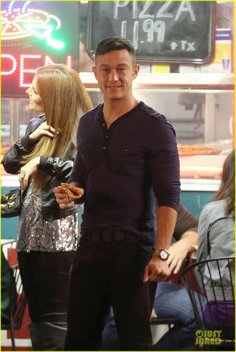 Joseph Gordon-Levitt: 'Don Jon's' in Downtown: Photo 2666322 | Joseph ...