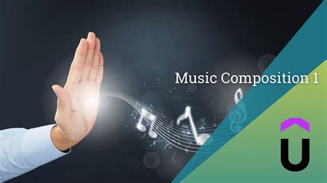 Udemy: Music Composition 1 - Internet of Learning