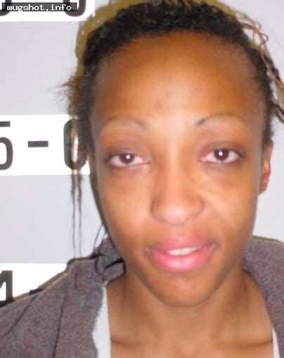 Porn Star Mugshots 18 NSFW 𓂸 Tequila Jade