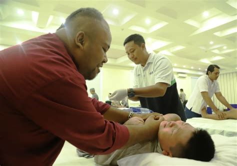 Pelindo Regional Group Gelar Khitan Massal Gratis