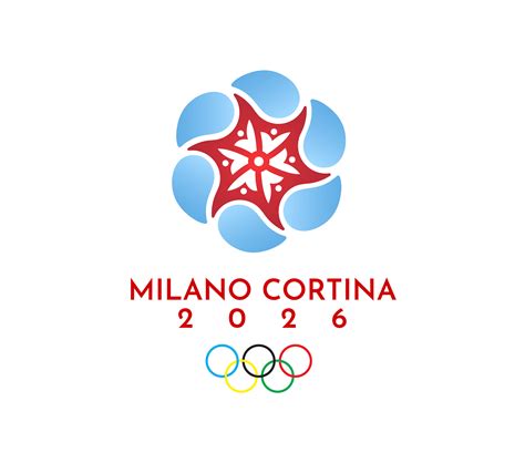 Milano Cortina Olympics 2026 On Behance