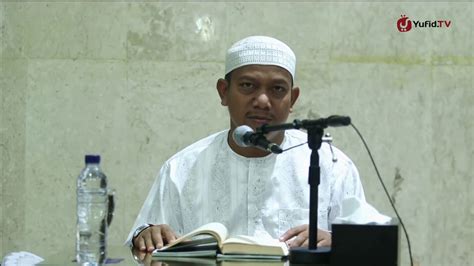 KAJIAN SUNNAH Ceramah Umum Islami Yang Bukan Islami Ustadz Maududi