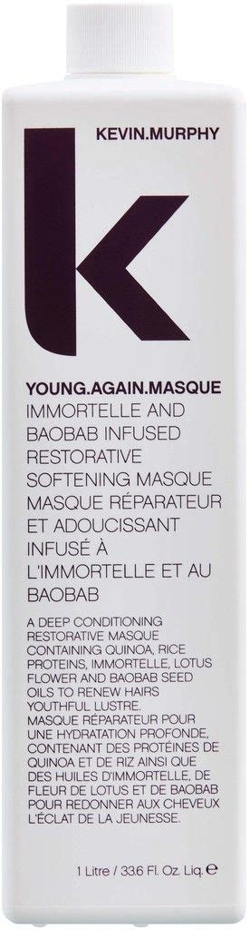 Kevinmurphy Young Again Masque Kaufen Bellaffairat