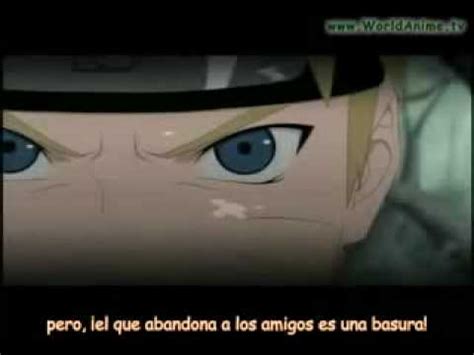 Naruto Shippuden Pelicula Los Herederos De La Voluntad De Fuego