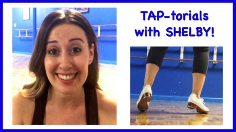 Tap Dance Tap Torial Learn A Classic Triplet Exercise Youtube