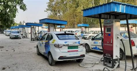 How To Set Up An Ev Charging Station In India Know The Types Costs Policies And More