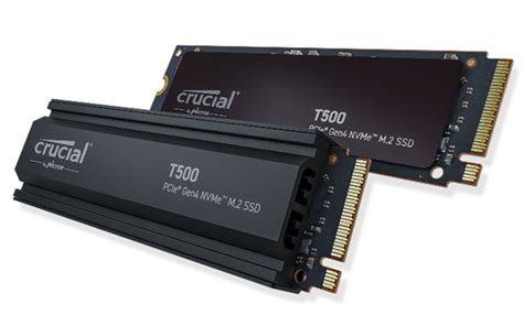 Crucial T To Disque Ssd Ldlc